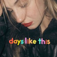Frankie - days like this