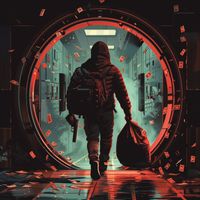 Syko - Shakedown