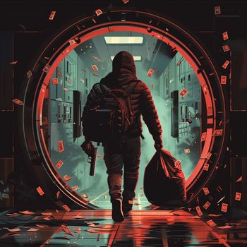 Syko - Shakedown