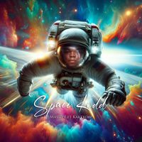 Massive - Spacekidd (feat. Kakexoap) (Explicit)