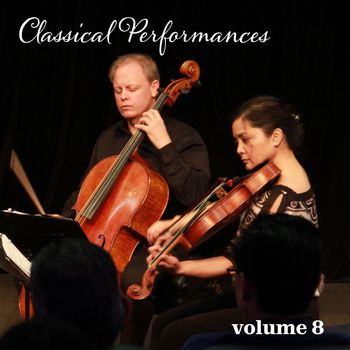Various Artists - Classical Performances, Vol. 8