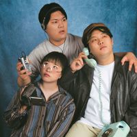 4Beat - I'll go
