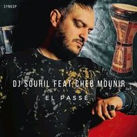 DJ Souhil - El Passé