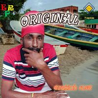 EZEKIAH ROSE - ORIGINAL