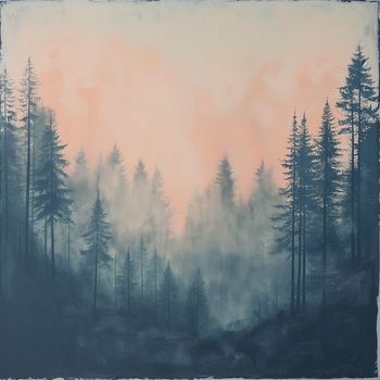 Josh Kramer - Repose