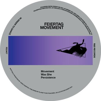 Feiertag - Movement