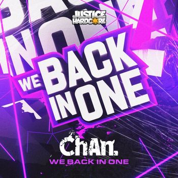 ChAn. - We Back In One
