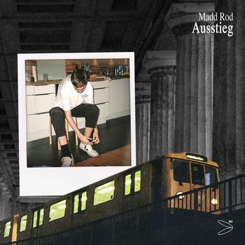Madd Rod - Ausstieg