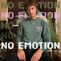 Broke - No Emotion (Explicit)