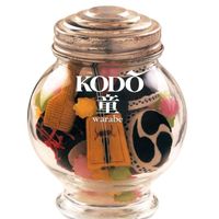 Kodo - warabe
