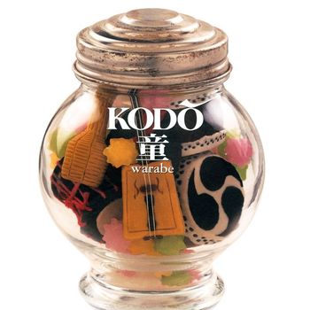 Kodo - warabe