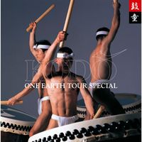 Kodo - Kodo One Earth Tour Special (Live)