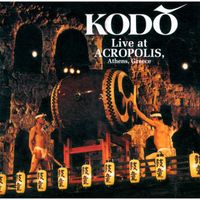 Kodo - Live at ACROPOLIS, Athens, Greece