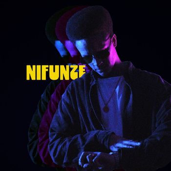 Kaka - Nifunze