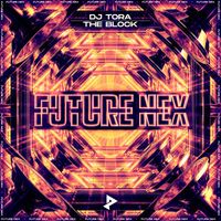 DJ TORA - The Block