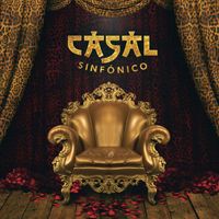 Tino Casal - Casal Sinfónico