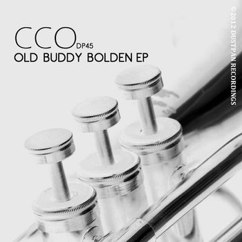 CCO - Old Buddy Bolden