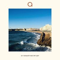 Alex del Toro - BIARRITZ