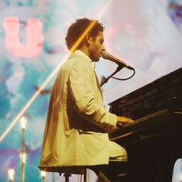 Tamir - Bring You Home (Live)