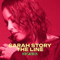 Sarah Story - The Line