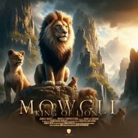 Mowgli - King Of Lions