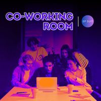Faith - Co Working Room