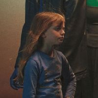 Manitoba - Matilde