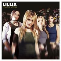 Lillix - Falling Uphill