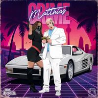 MC Bogy - Matthias Crime (Explicit)