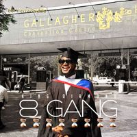 King Diamond - 8 Gang (Explicit)