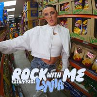 LYVIA - Rock With Me (Stripped)