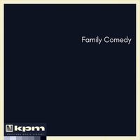 Skip Armstrong - Family Comedy