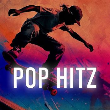 Various Artists - Pop Hitz (18 [Explicit])