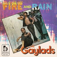 The Gaylads - Fire And Rain