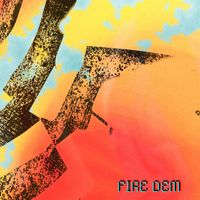 A.D Myson - Fire Dem