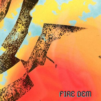 A.D Myson - Fire Dem