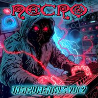 Necro - Instrumentals, Vol. 2