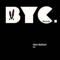 Alex Belloni - Me