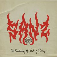 SANZ - I'm Thinking of Ending Things (Explicit)