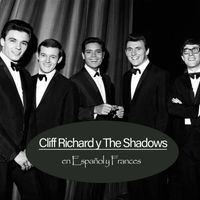 Cliff Richard & The Shadows - Cliff Richard y The Shadows en Español y Frances