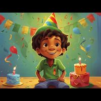 Ska Chill Crew - Happy Birthday To you