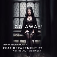 Ingo Herrmann - Go Away