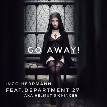 Ingo Herrmann - Go Away