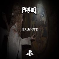 PRYZD - AS ABOVE