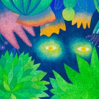 Evergreen - Never Be The Same Again