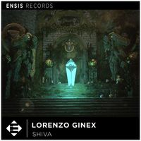 Lorenzo Ginex - Shiva