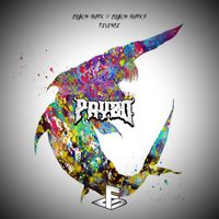 PRYZD - GOBLIN SHARK