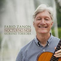 Fabio Zanon - Nocturno No. 2