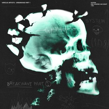 Various Artists - BREAKWAVE, Pt. 1
