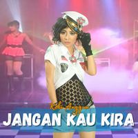 Kiki Anggun - Jangan Kau Kira